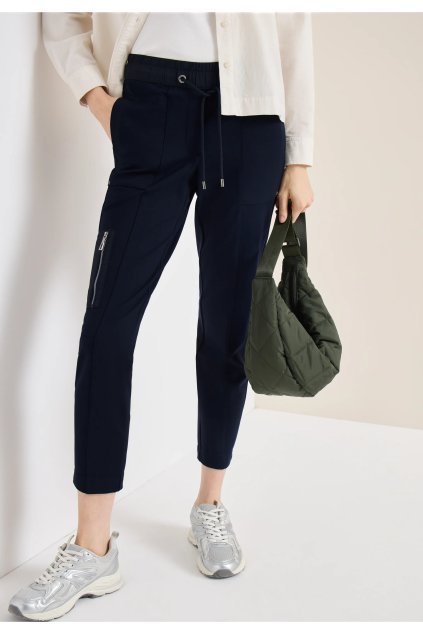 Damske kalhoty Cecil 380676 15512 (1)