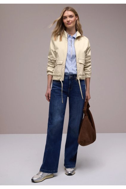 Damska bunda StreetOne 212994 17499 (1)