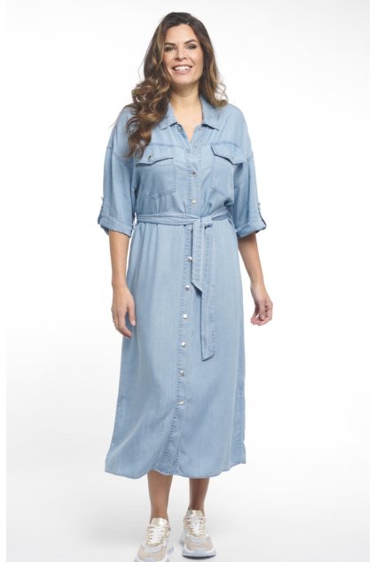 Damske saty Zoso 261 ROOSLIGHT DEM (2)