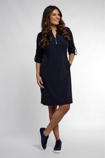 Damske saty Zoso 261DIANNIGHT BLUE (1)