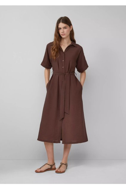 Damske saty sOliver 2165773 8828 (1)