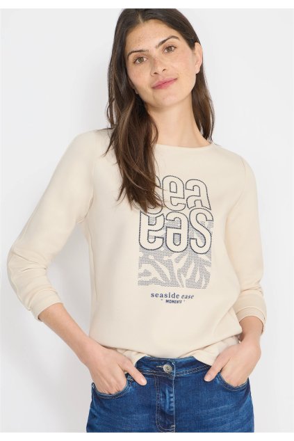 Damska mikina Cecil 324558 36504 (1)