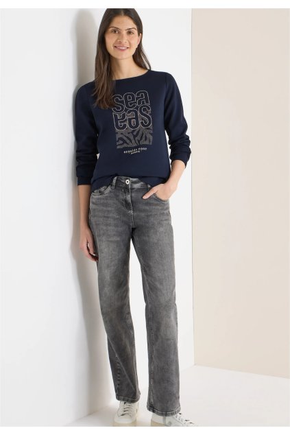 Damska mikina Cecil 324558 35512 (1)