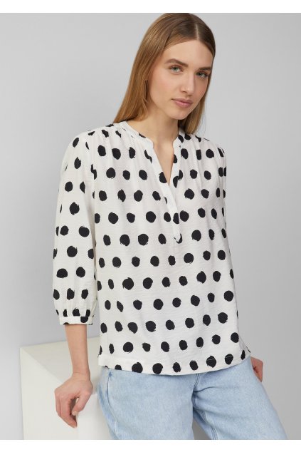 Damska halenka sOliver 2163675 02A2 (2)