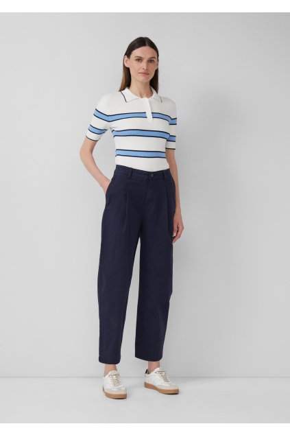 Damske kalhoty sOliver 2168882 5959 (1)