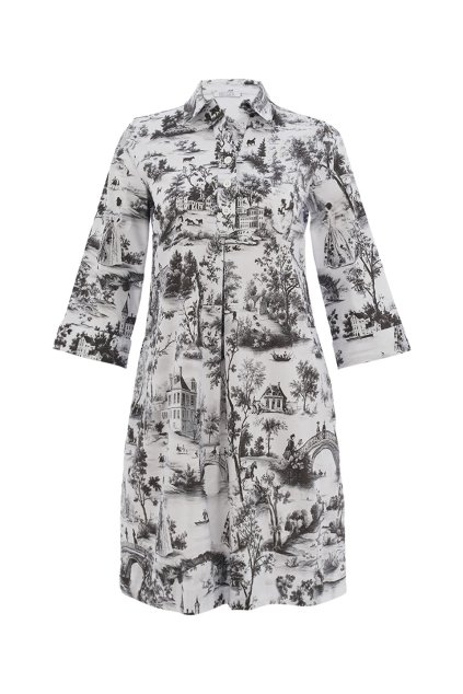 Damske saty Dolcezza 26111 (1)