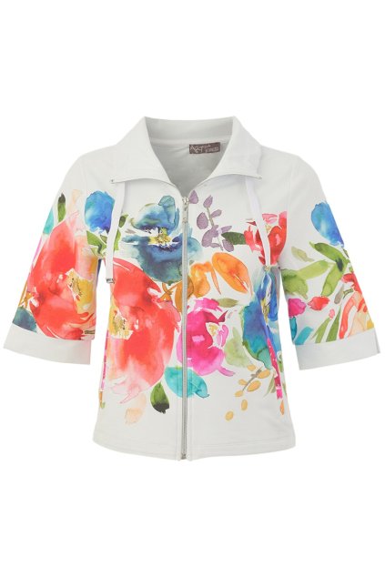 Damska mikina Dolcezza 26707 (1)