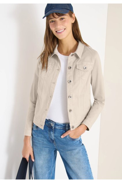 Damska bunda Cecil 212931 17202 (1)