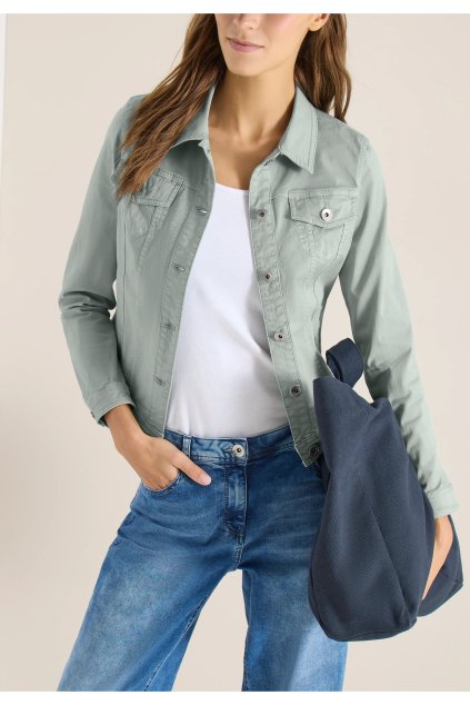 Damska bunda Cecil 212931 17198 (7)