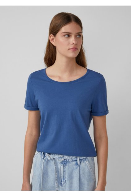 Damske tricko sOliver 2168957 5527 (1)