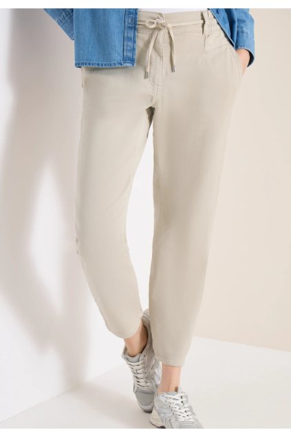 Damske kalhoty Cecil 380390 17472 (2)