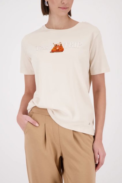 Damske tricko Monari 410092 (1)