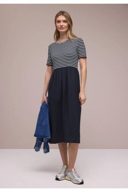 Damske saty StreetOne 144796 27502 (1)