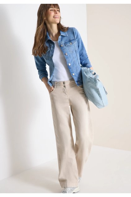 Damska bunda Cecil 212932 10369 (1)