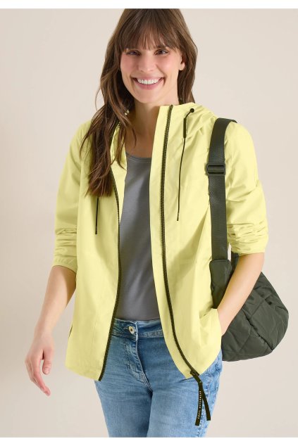 Damska bunda Cecil 202212 17374 (1)