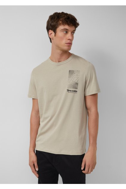 Panske tricko sOliver 2170149 81D2 (1)