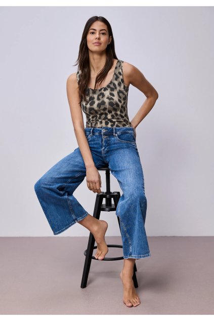 Damske tilko StreetOne 325082 37278 (1)