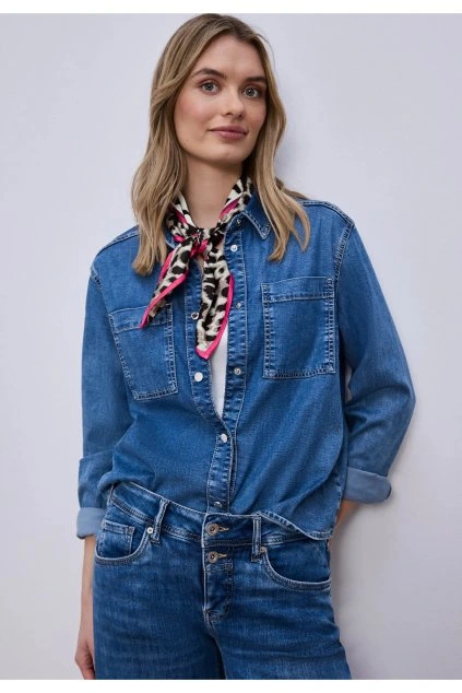 Damsky satek StreetOne 573105 37276 (1)