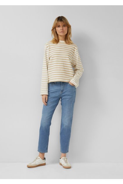 Damske dziny sOliver 2176293 55Z4 (1)