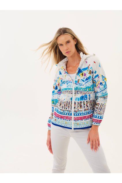 Damska bunda Dolcezza 26867