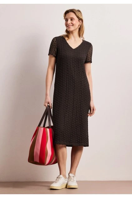 Damske saty StreetOne 144858 17276 (1)