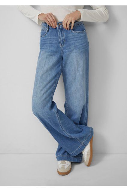 Damske dziny sOliver 2172604 53Y2 (1)