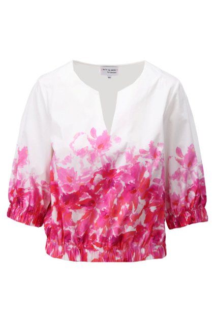 Damska halenka Lobster c363 086