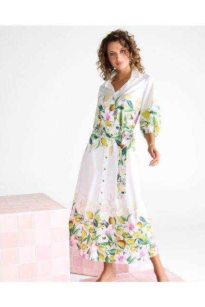 Damske saty Lobster c352 p085