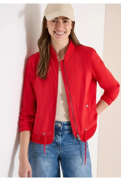 Damska bunda Cecil 213026 16759 (1)