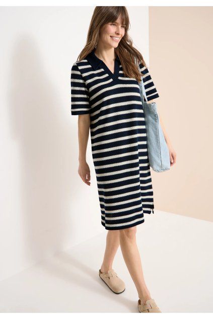 Damske saty Cecil 144848 25512 (1)