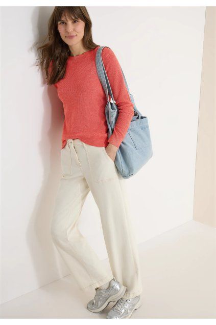 Damsky svetr Cecil 303641 17568 (1)