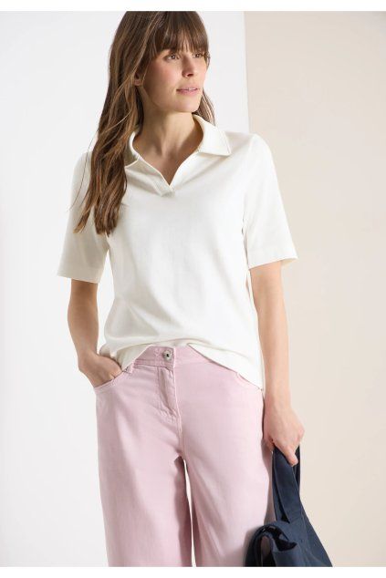 Damske tricko Cecil 325056 13474 (1)