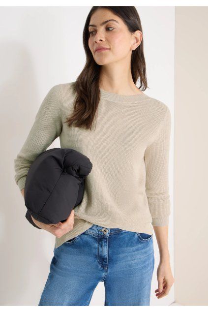 Damsky svetr Cecil 303641 17389 (1)