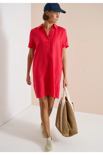 Damske saty Cecil 144746 17326 (1)