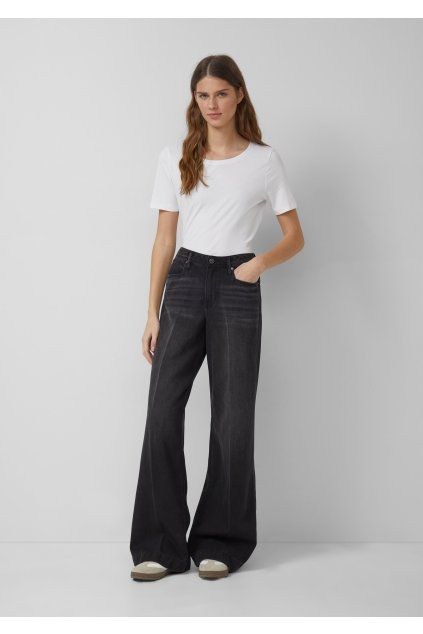 Damske dziny sOliver 2172604 99Y2 (1)