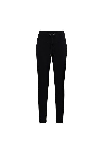 Damske kalhoty &CoWoman PA405BLACK (1)