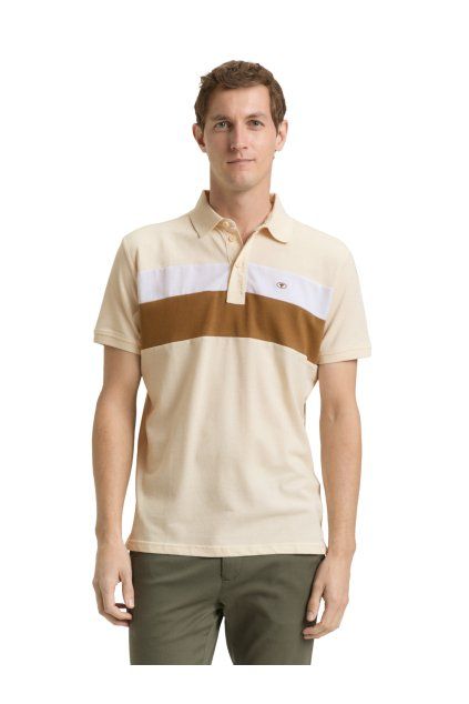 Panske tricko TomTailor 1042269 28130 (1)