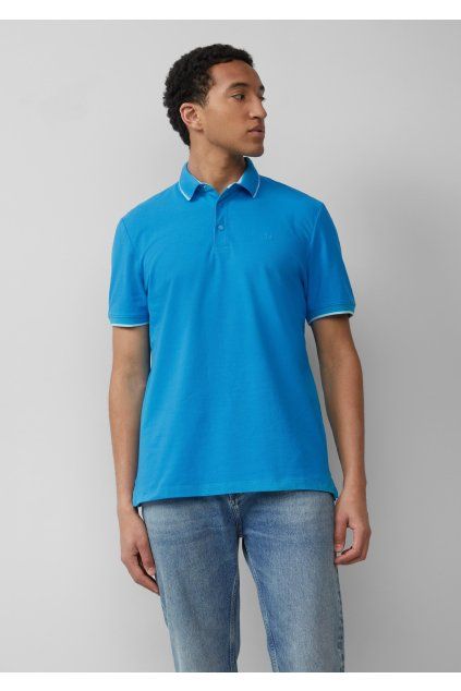 Panske tricko sOliver 2161571 6259 (1)