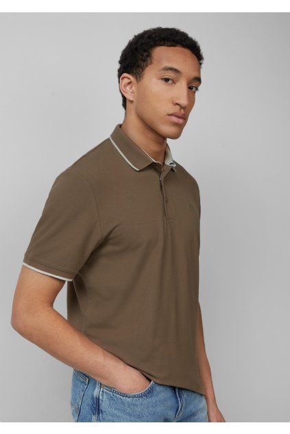 Panske tricko sOliver 2161571 8483 (1)