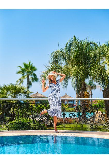 Damske saty Dolcezza 26135 (1)