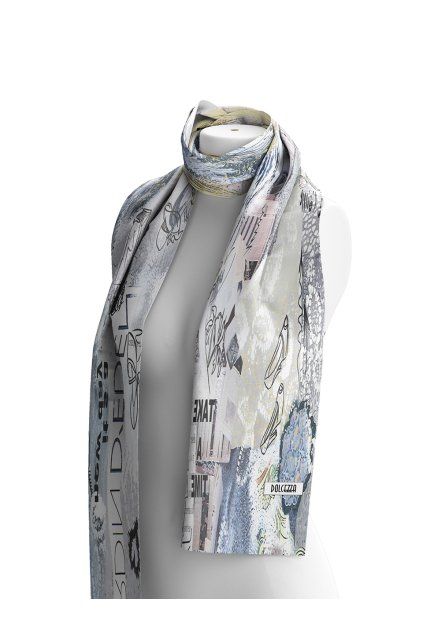 Damsky satek Dolcezza 26913