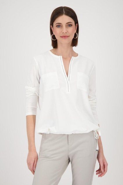 Damska halenka Monari 809190 102 (1)