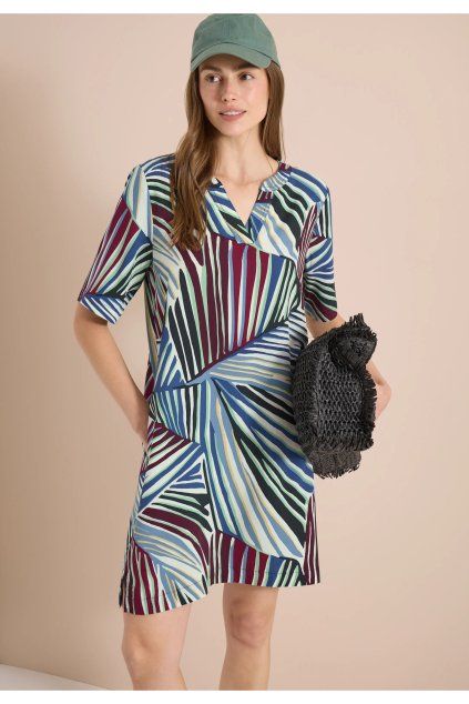 Damske saty Cecil 144898 37672 (1)