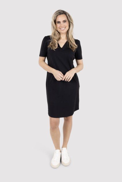 Damske saty Zoso 263AIMEBLACK (2)