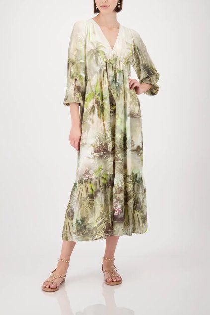 Damske saty Monari 410697 620 (1)