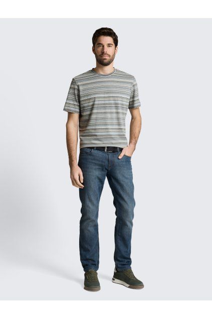 Panske tricko TomTailor 1050178 39856 (1)