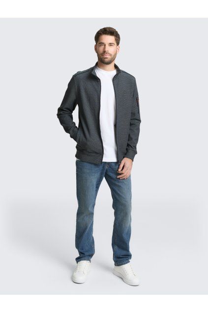 Panska mikina TomTailor 1050166 40092 (1)
