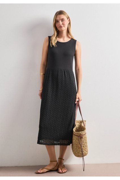 Damske saty StreetOne 144969 10001 (1)