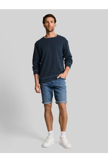 Panske kratasy TomTailor 1050031 10152 (1)