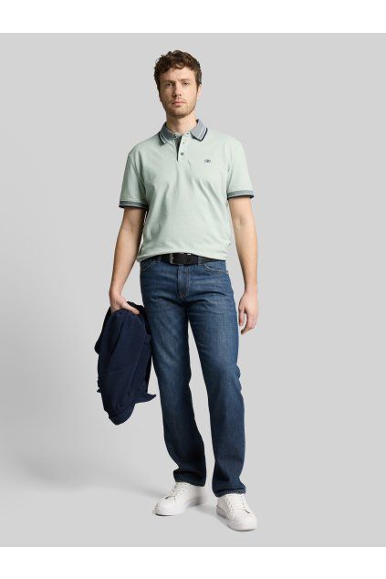 Panske tricko TomTailor 1050778 12792 (1)